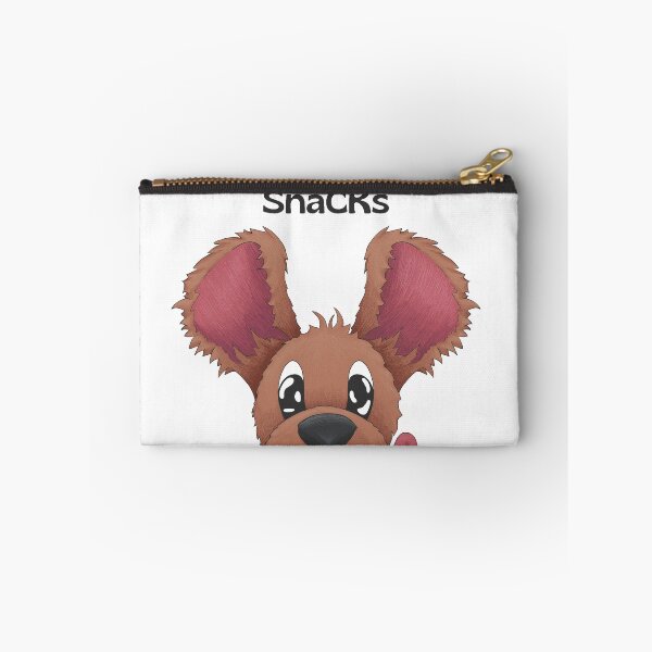Item preview, Poodle - I SMELL SNacKS designed and sold by Basiinaa.