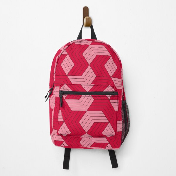 Item preview, Unique Honeycomb Polygon - Geometric Abstract Pattern - Gifts For Guys designed and sold by RoyalStarsPatts.