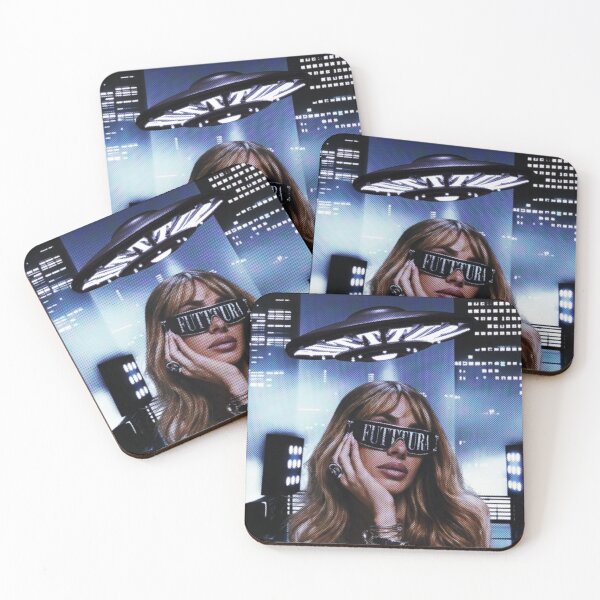 Item preview, tini - futttura designed and sold by __iamclair.
