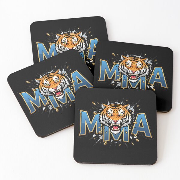 Item preview, MMA Tiger designed and sold by ReneMM.
