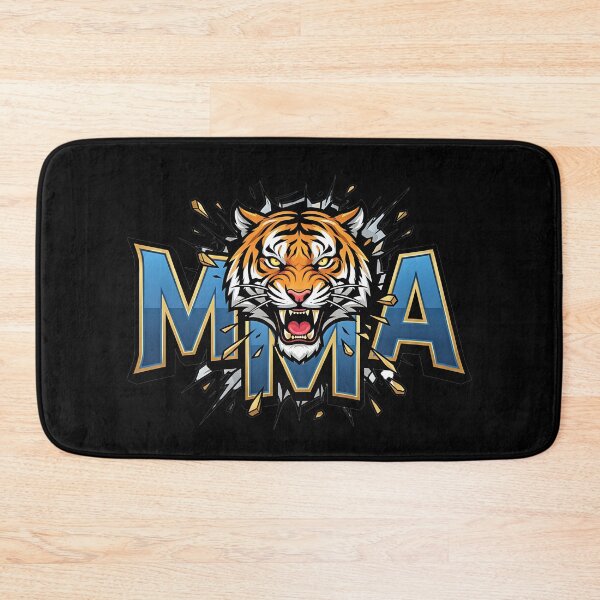 Item preview, MMA Tiger designed and sold by ReneMM.