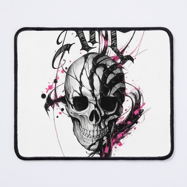 Item preview, Duality of Control designed and sold by mateodamadi.