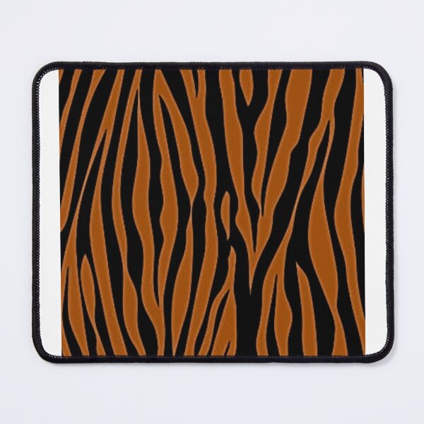 Item preview, Tiger patterns designed and sold by NoxLand.