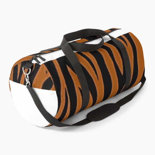 Item preview, Tiger patterns designed and sold by NoxLand.
