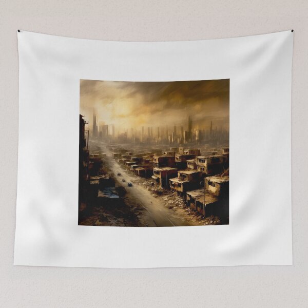 Item preview, When mad men are in charge  designed and sold by Island Art Studios.