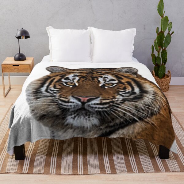 Item preview, Tiger design designed and sold by NoxLand.