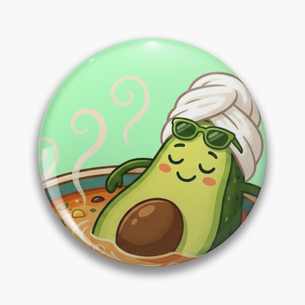 Item preview, Avocado soup designed and sold by The King's general goods.