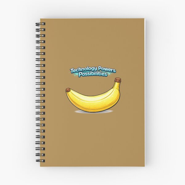 Item preview, Future Powered by Tech designed and sold by annenambiro.