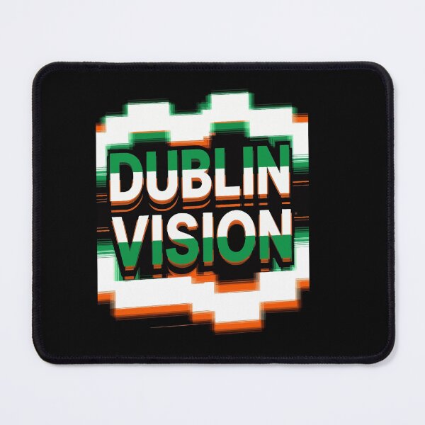 Item preview, Dublin Vision Pixel Pulse designed and sold by taiche.