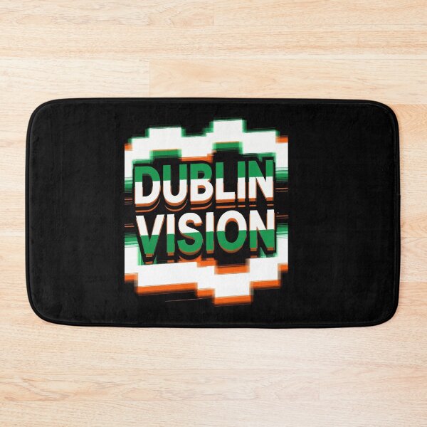 Item preview, Dublin Vision Pixel Pulse designed and sold by taiche.