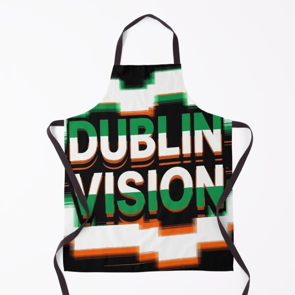 Item preview, Dublin Vision Pixel Pulse designed and sold by taiche.