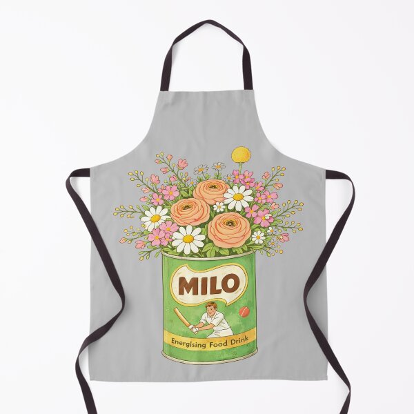 Item preview, Milo Tin designed and sold by 300degrees.