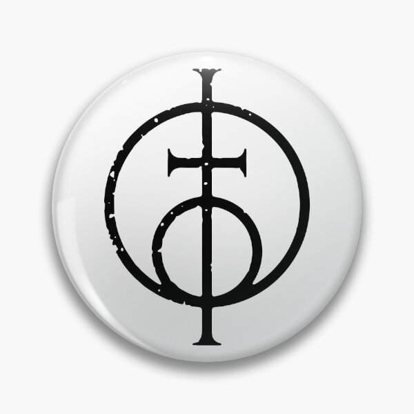 Item preview, mystical symbol: the light of creation designed and sold by Os Frontis.