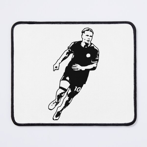Item preview, Mykhailo Mudryk designed and sold by CoconutSportsCo.
