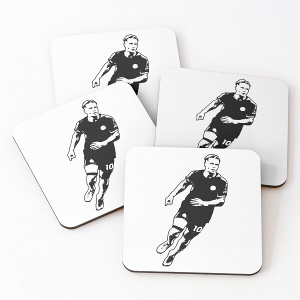 Item preview, Mykhailo Mudryk designed and sold by CoconutSportsCo.