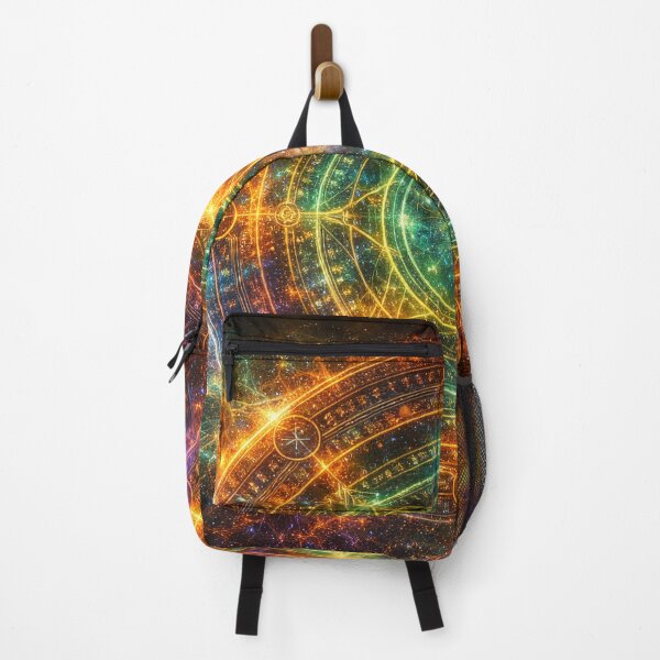 Item preview, Chromatic Arcane Sigil Portal designed and sold by SpicyWind.