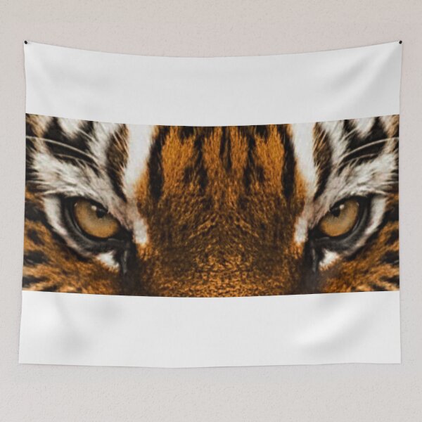 Item preview, Eyes of the Tiger designed and sold by NoxLand.