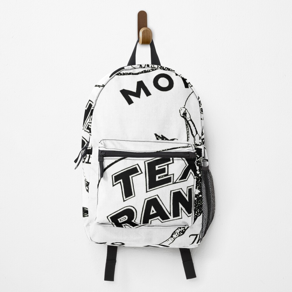 Item preview, Backpack designed and sold by Retrorockit.