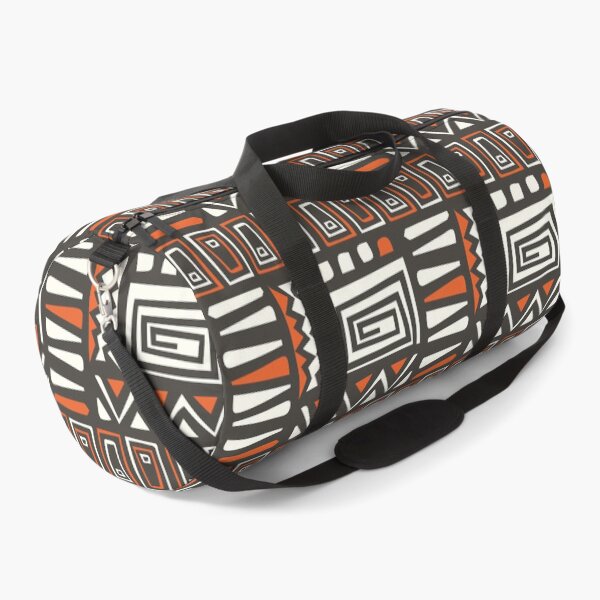 Item preview, Minimal Indigenous Tessellation - Ethnic Polynesian Tribal - Gifts For Couples designed and sold by RoyalStarsPatts.