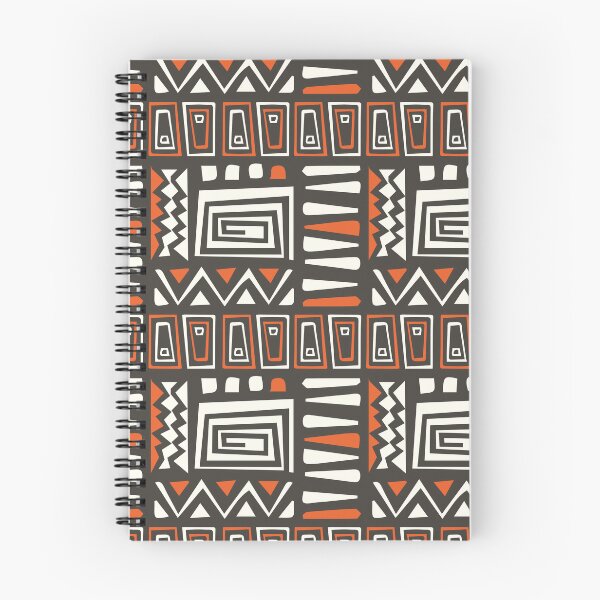 Item preview, Minimal Indigenous Tessellation - Ethnic Polynesian Tribal  - Gifts For Couples designed and sold by RoyalStarsPatts.