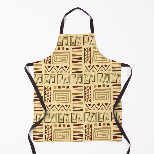 Item preview, High End Symbolic Tesselation - Ethnic Polynesian Tribal - Gifts For Coworkers designed and sold by RoyalStarsPatts.