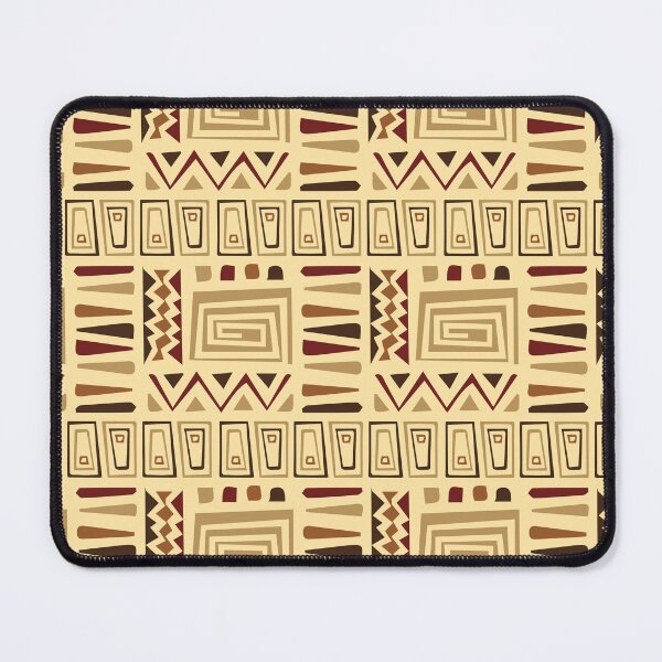 Item preview, High End Symbolic Tesselation - Ethnic Polynesian Tribal  - Gifts For Coworkers designed and sold by RoyalStarsPatts.