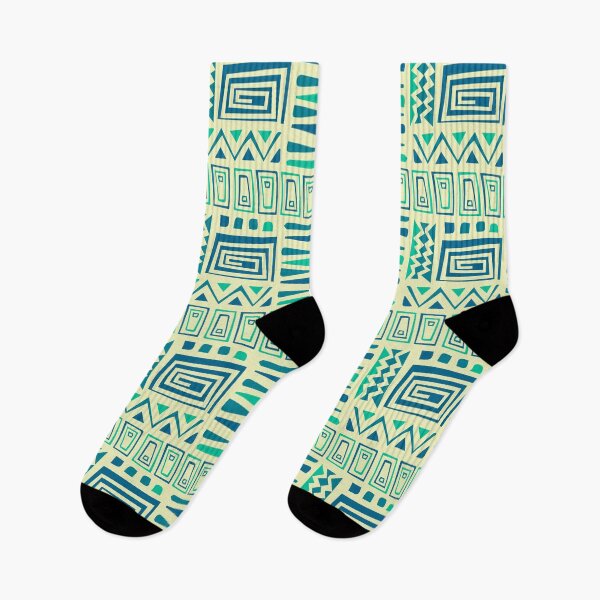 Item preview, Elegant Totemic Interlocking - Ethnic Polynesian Tribal  - Gifts For Dad designed and sold by RoyalStarsPatts.