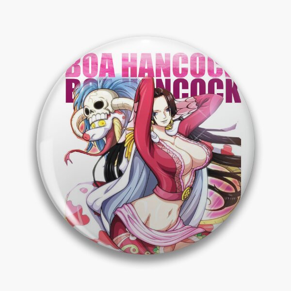 Item preview, Boa Hancock designed and sold by JordenShea.