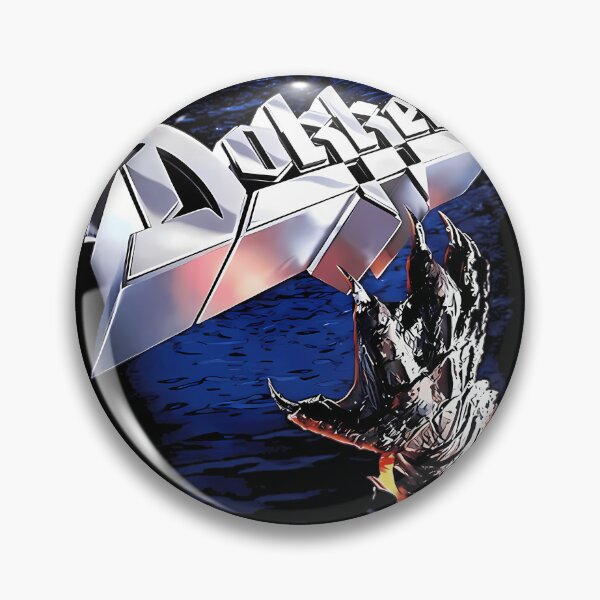 Item preview, Dokken Band designed and sold by FBDesignz.