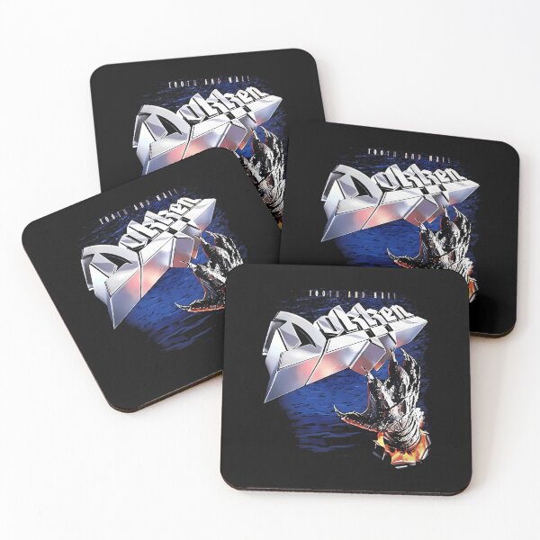 Item preview, Dokken Band designed and sold by FBDesignz.
