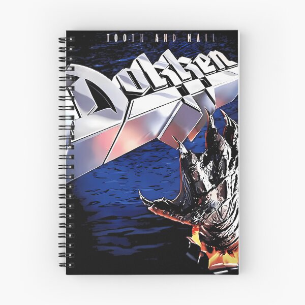 Item preview, Dokken Band designed and sold by FBDesignz.