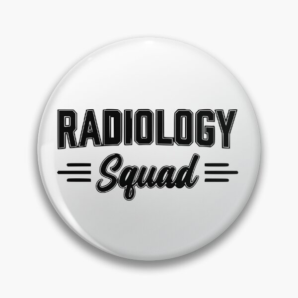 Item preview, RADIOLOGY Squad designed and sold by turkey1200.
