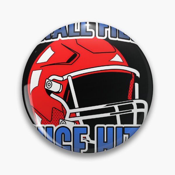 Item preview, Arena Football Small Field Huge Hits designed and sold by Edencart.