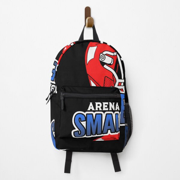 Item preview, Arena Football Small Field Huge Hits designed and sold by Edencart.