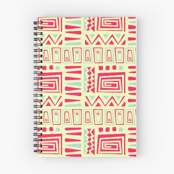 Item preview, Classic Yellow Tiki Tile - Ethnic Polynesian Tribal  - Gifts For Father designed and sold by RoyalStarsPatts.
