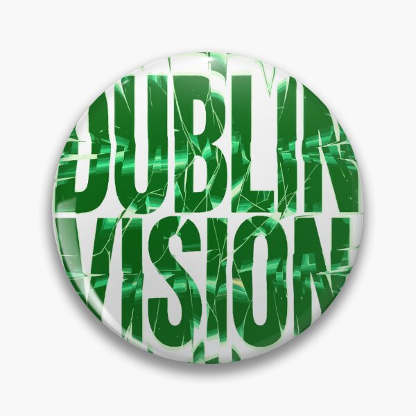 Artikelvorschau, Dublin Vision Emerald Shockwave entworfen und verkauft von taiche.