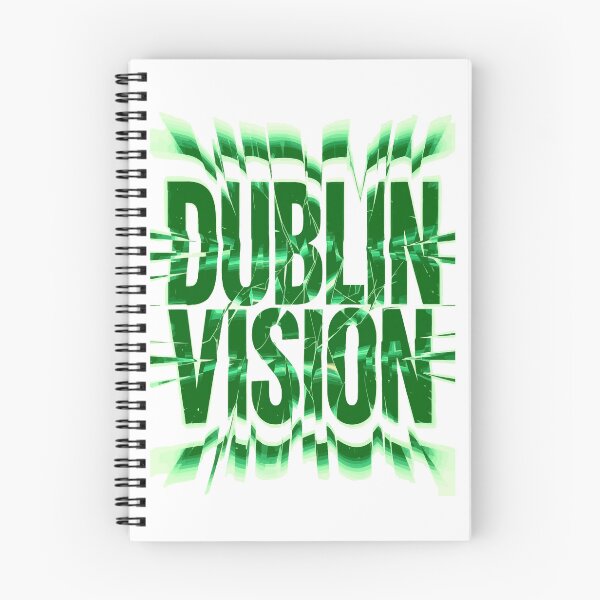 Item preview, Dublin Vision Emerald Shockwave designed and sold by taiche.
