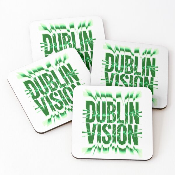 Item preview, Dublin Vision Emerald Shockwave designed and sold by taiche.