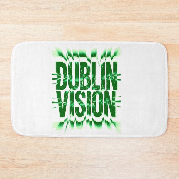 Item preview, Dublin Vision Emerald Shockwave designed and sold by taiche.