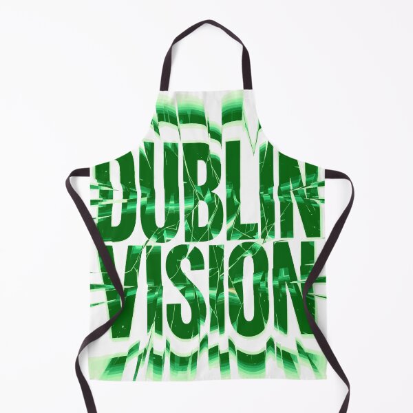 Item preview, Dublin Vision Emerald Shockwave designed and sold by taiche.