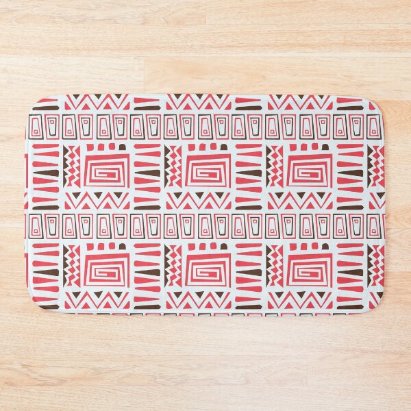 Item preview, Bold Samoan Knot - Ethnic Polynesian Tribal  - Gifts For Grandma designed and sold by RoyalStarsPatts.