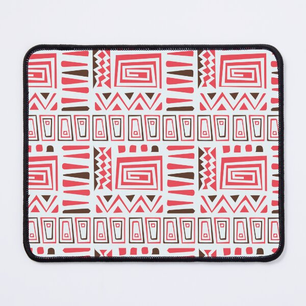 Item preview, Bold Samoan Knot - Ethnic Polynesian Tribal  - Gifts For Grandma designed and sold by RoyalStarsPatts.