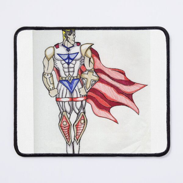 Item preview, Hero of Man designed and sold by Brave Clothing and Art.