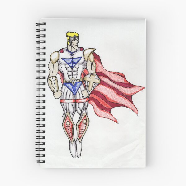 Item preview, Hero of Man designed and sold by Brave Clothing and Art.