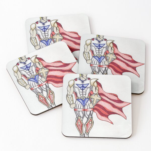 Item preview, Hero of Man designed and sold by Brave Clothing and Art.