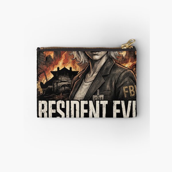 Item preview, Resident Evil 9 Grace Ashcroft Introverted Analyst Fan Tribute designed and sold by Senpaiwaves.