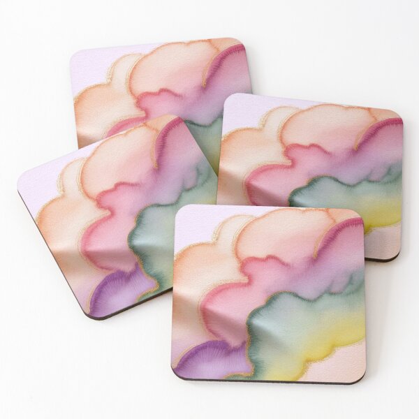 Item preview, Soft Spring Pastel designed and sold by YounexxART.