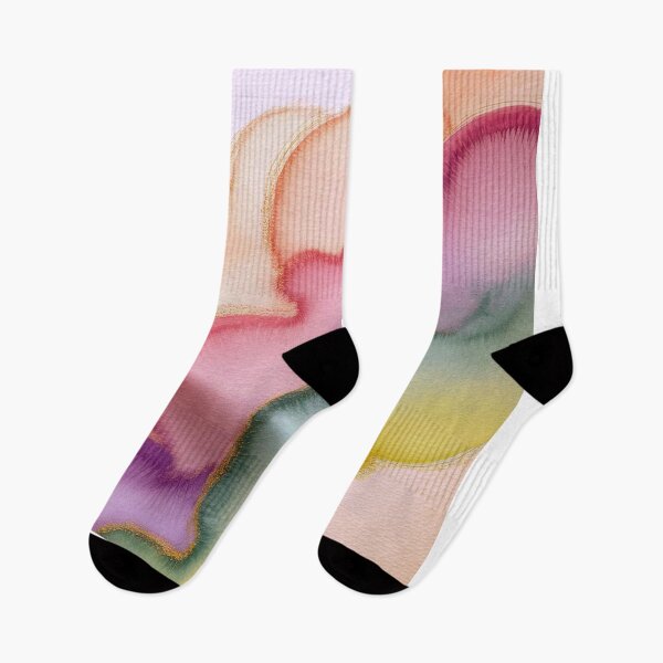 Item preview, Soft Spring Pastel designed and sold by YounexxART.