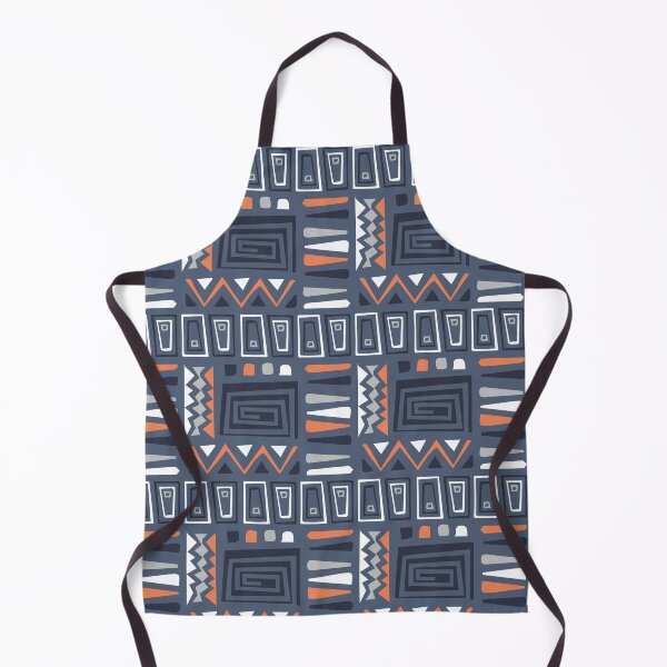 Item preview, Artistic African Polygon - Ethnic Polynesian Tribal - Gifts For Husband designed and sold by RoyalStarsPatts.