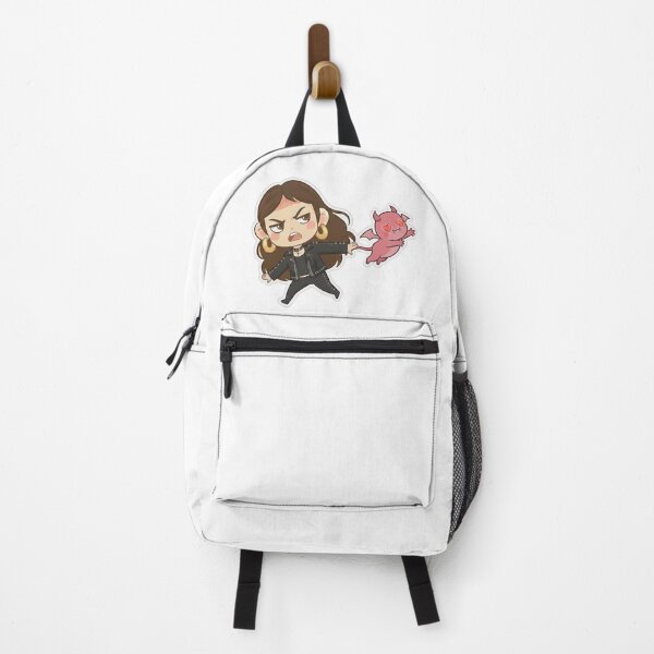 Item preview, Chibi kawaii girl | Controlling My Inner Cupid Monster: Holding Back the Love designed and sold by PastelParasite.
